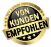 SchlüsselErlebnis von Kunden empfohlen