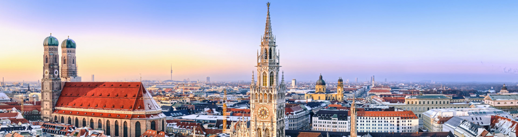 München Panorama
