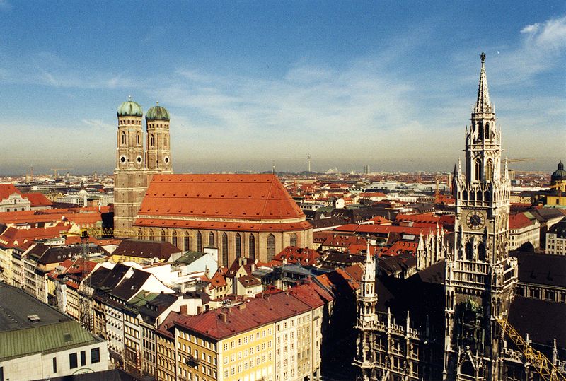 München City