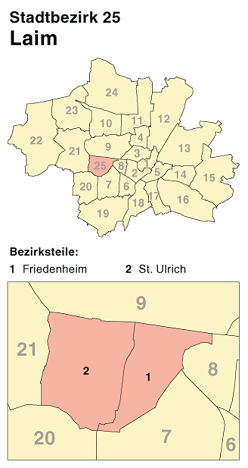 Schlüsseldienst München Notdienst