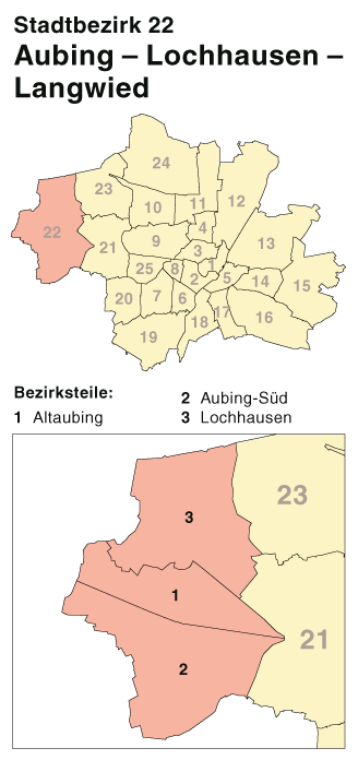 Schlüsselnotdienst Bogenhausen